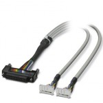 Кабель - CABLE-FCN24/2X14/100/OMR-IN - 2304241