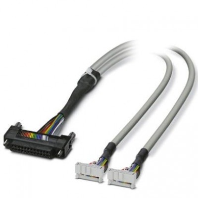 Кабель - CABLE-FCN24/2X14/100/OMR-IN - 2304241