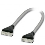 Кабель - VIP-CAB-FLK20/FS/FS/HF/ 1,0M - 2908609