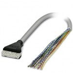 Кабель - VIP-CAB-FLK20/FS/NA/HF/ 5,0M - 2908832