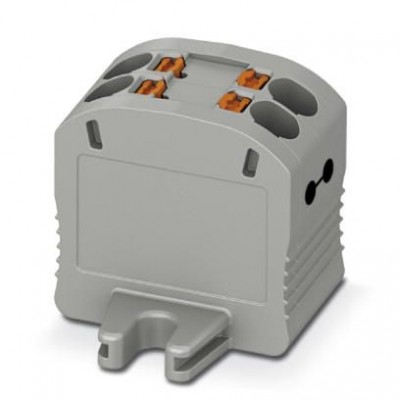 Распределительный блок - PTFIX 1,5-F /2GY - 1001252