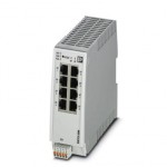 Промышленный коммутатор - FL SWITCH 2308 PN - 1009220
