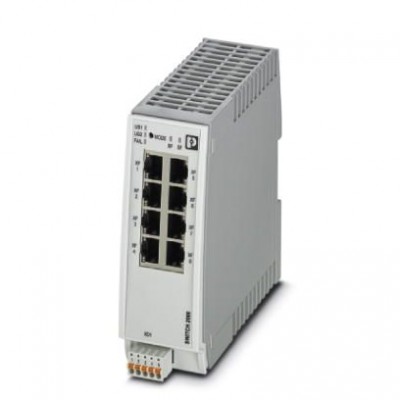 Промышленный коммутатор - FL SWITCH 2308 PN - 1009220