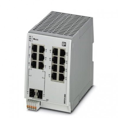 Промышленный коммутатор - FL SWITCH 2314-2SFP - 1006191
