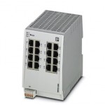 Промышленный коммутатор - FL SWITCH 2316 - 2702909