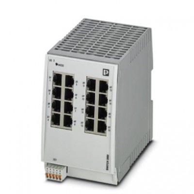 Промышленный коммутатор - FL SWITCH 2116 - 2702908