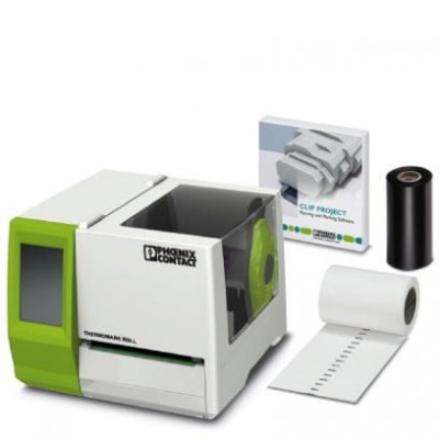 Основной комплект, рулонный принтер - THERMOMARK ROLL KIT-GH - 5146769