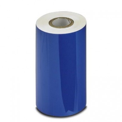 Красящая лента - THERMOMARK-RIBBON 110-WMSU WH - 0801359