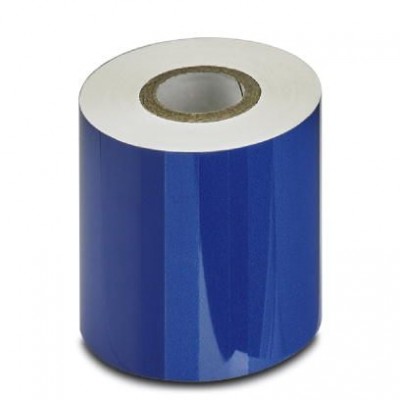 Красящая лента - THERMOMARK-RIBBON 64-WMSU WH - 0801361