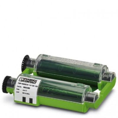 Кассета с красящей лентой - TMP-RIBBON 110 GN 100 - 0803380