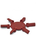 Комплект механических ключей - PC-CT 6 CODIERSTERN - 3212310