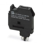 Штекерный держатель предохранителя - P-FU 5X20 LA 250-EX - 3036836