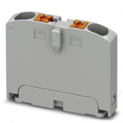 Распределительный блок - PTFIX 2X2,5 GY - 1028067