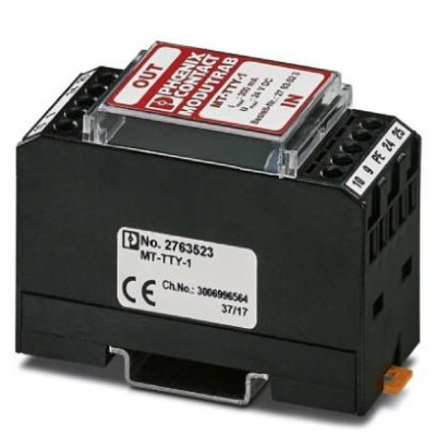 Устройство защиты от перенапряжений - MT-TTY-1 - 2763523