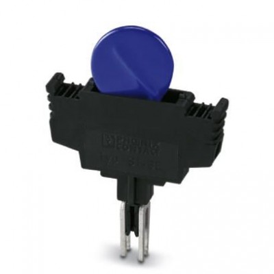 Штекерный модуль для защиты от перенапр-й - TT-UKK5-T-V-120AC-ST - 2818083