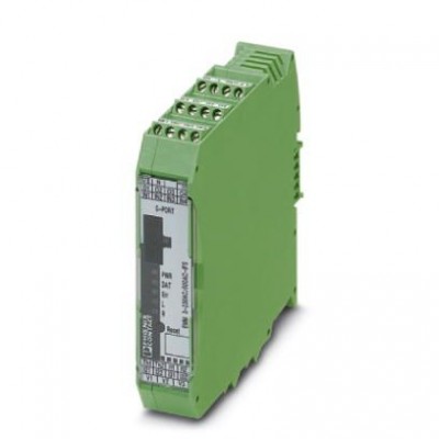 Управление двигателем - EMM 3-230AC/500AC-IFS - 2297507
