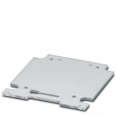 Корпус для электроники - HCS-C MEDIUM DISPLAY PLATE - 2203868