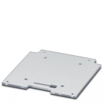 Крепежная пластина - HCS-C MAXI DISPLAY PLATE - 2203869