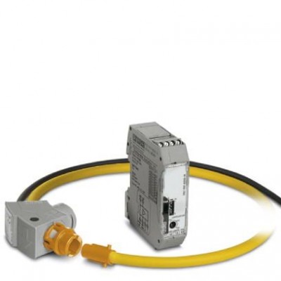 Трансформатор тока - PACT RCP-4000A-1A-D140 - 2904922