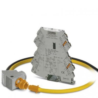 Трансформатор тока - PACT RCP-4000A-UIRO-PT-D190 - 2906236