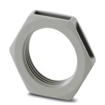 Гайки - FT NUT M25 GY - 1049832
