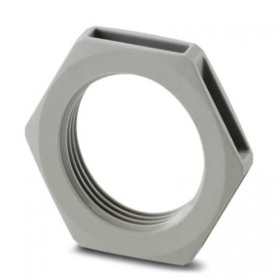 Гайки - FT NUT M25 GY - 1049832