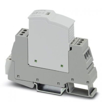 Устройство защиты от перенапряжений, тип 3 - PLT-SEC-T3-120-FM-UT - 2907918