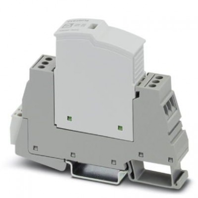 Устройство защиты от перенапряжений, тип 3 - PLT-SEC-T3-230-FM-UT - 2907919
