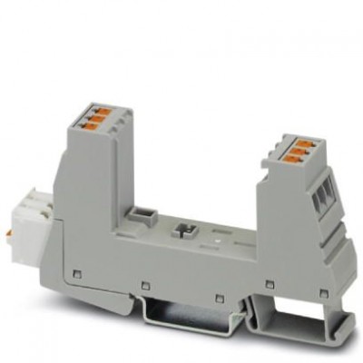 Базовый элемент для защиты от перенапряжений, тип 3 - PLT-SEC-T3-BE-FM-PT - 2907929