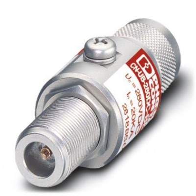 Устройство защиты от перенапряжений - CN-UB-280DC-BB - 2818850