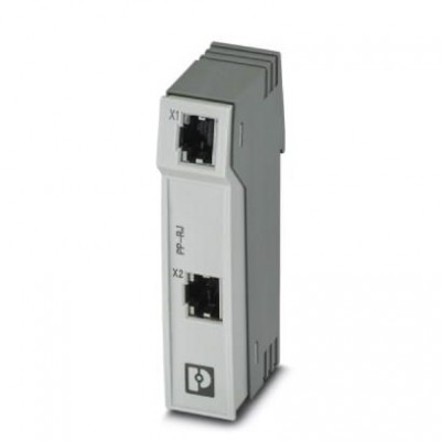 Патч-панель - PP-RJ-RJ - 2703015