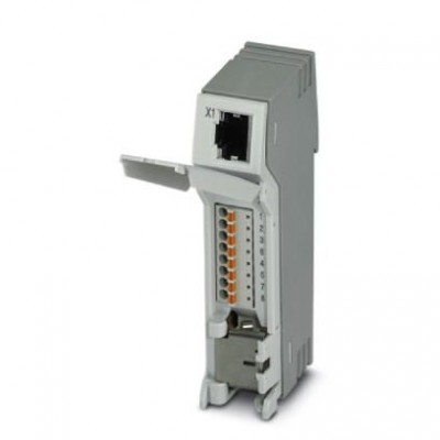 Патч-панель - PP-RJ-SCC - 2703018