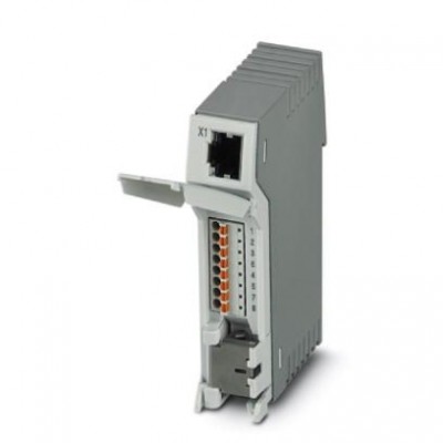 Патч-панель - PP-RJ-SCC-F - 2703022
