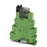 Релейный модуль - PLC-RSC- 24DC/21-21/MS - 2910502