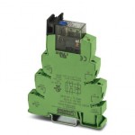 Релейный модуль - PLC-RSC- 24UC/21-21/MS - 2910503