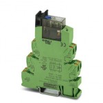 Релейный модуль - PLC-RPT- 24DC/21-21/MS - 2910519