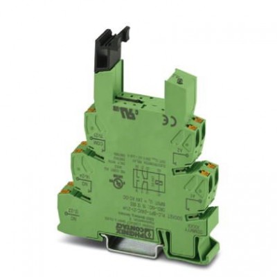 Базовый модуль - PLC-BPT- 24UC/21-21/H - 1012005