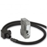 Трансформатор тока - PACT RCP-4000A-1A-D190-3M-UV - 1033485