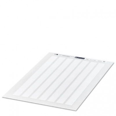 Этикетки в листах DIN-A4 - BMKL 20X 8 WH - 5032280