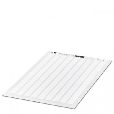 Этикетки в листах DIN-A4 - BMKL 18X 6 WH - 5032293