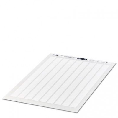 Этикетки в листах DIN-A4 - BMKL 18X 8 WH - 5032329