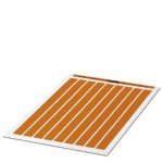 Этикетки в листах DIN-A4 - BMKL 18X 6,5 OG - 5036147