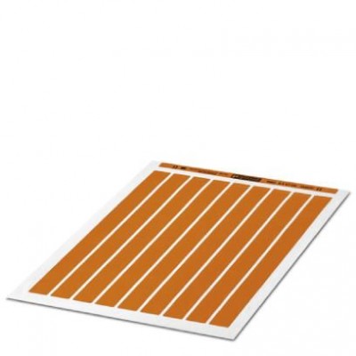Этикетки в листах DIN-A4 - BMKL 18X 6,5 OG - 5036147