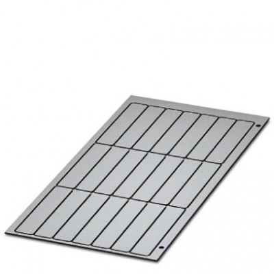 Гравировочный материал - GPE 60X12 SR/R - 0806631