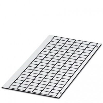 Гравировочный материал - GPE 13X 9 WH - 0806932