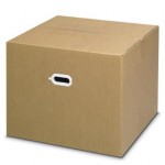 Оригинальная упаковка - BLUEMARK CLED-CARDBOARD-BOX - 5146660
