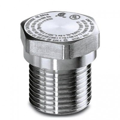 Резьбовой колпачок - A-EXSH-M20-68L-S-S - 1411105