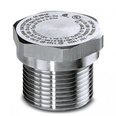 Резьбовой колпачок - A-EXSH-M32-68L-S-S - 1411110