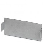 Компонент для закрытия отверстий - CES-B24-SFC-M - 0801641