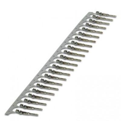 Обжимной контакт - CK1,6-BR-1,00ST OIC AG - 1004380